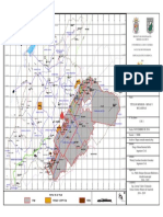 Plano Minería Guachetá