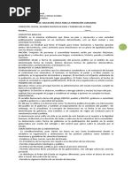 División de Poderes del Estado en Chile | PDF | Estado (política ...