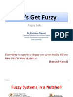 Week1-Introduction To Fuzzy Sets