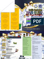 Buku Program Hari Raya SKR