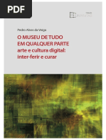 24 Bienal de São Paulo - Roteiros 1998 | PDF | Américas | Museu