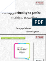 1 Trident PPT For Customers
