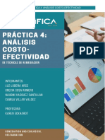 Práctica 4 - Ludeña - Sosa - Vasquez - Villar