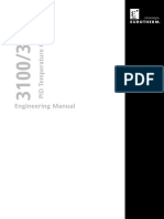 Engineering Manual: Eurotherm