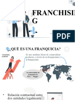 Franchising