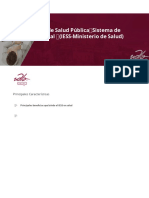 Instituciones de Salud Publica Sistema de Seguridad Social Iess Ministerio de Salud B IUp9SD