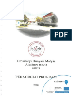 Ped Program