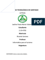 CUESTIONARIO 9 Informatica