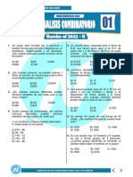 Analisis Combinatorio