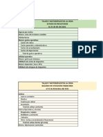 Analisis Finacieros Proyectados Con Razones Finacieras Incluidas-1