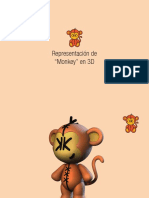 Monkey3d