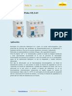 Diferenciales ADJ20151106 Sep-2016