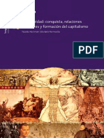 Longseller - Historia 12 - Modernidad, Conquista, Relaciones Coloniales y Formacion Del Capitalismo (1)