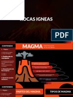 Rocas Igneas (Resumen)