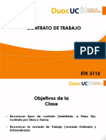 1 1 3 Tipos de Contrato y Jornada Laboral