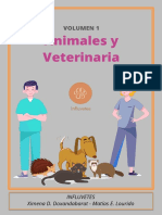 Animales y Veterinaria v1