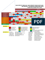 Kaldik SMPN 1 Pajarakan Tp.2021-2022