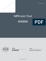 MP4 Join Tool - 13