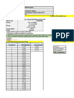 Amortized Loan Schedule Comparison