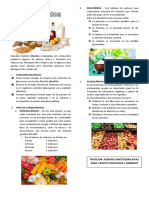 Impacto del plástico en el ambiente