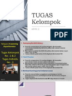 Tugas Kelompok 4 6 2022