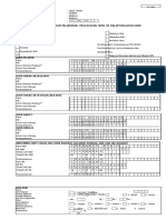 Formulir Pelaporan Pencatatan Sipil Di Dalam Wilayah Nkri:: Jawa Timur: Jember: Ambulu: Ambulu
