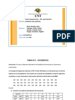 Estadistica-Tarea 2