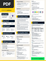 Power+BI Cheat+Sheet