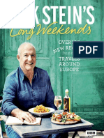 Rick Stein's Long Weekends