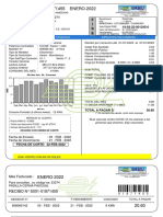 RECIBO #S001-01871455 ENERO-2022: para Consultas, Su Código Es: 23274