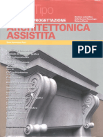 Archicad Manuale Con Tutorials-Gd Rosi