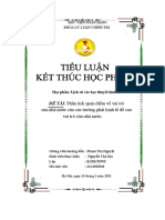 De Tai Phan Tich Quan Diem Ve Vai Tro Cua Nha Nuoc Cua Cac Truong Phai Kinh Te de Cao Vai Tro Cua Nha Nuoc