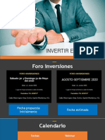 Invertir en Dolares PDF