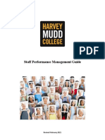 2 HMC 2021 Staff Performance Management Guide Final - Docx 1