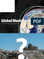 GlobalWasteIdeas - Presentation of The Idea at Expert-Practitioner Dialogues (TU-Berlin, Germany)