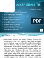 PPS Askep Grastitis