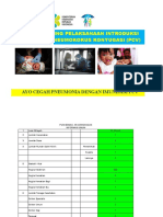 Microplanning PCV Arjowinangun