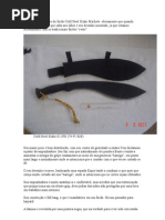 Review Cold Steel Kukri Machete