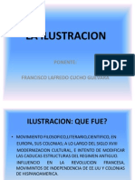 La Ilustracion (Cucho)