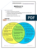 Harvey Kurt Ibe - CJ Module 5 Worksheet