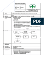 Sop 5.5.1 (1) Pengendalian Dokumen Eksternal