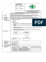 Sop 5.5.1 (2) Pengendalian Arsip