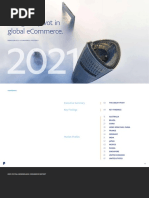 Borderless Commerce Report 2021