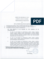 (2021-11-08) Altered Memorandum of Association-08112021