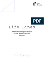 Life Lines Issue 17 