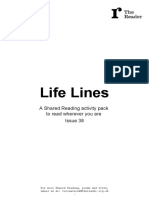 Life Lines Issue 38