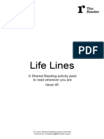 Life Lines Issue 40