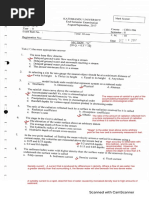 Hydro Ques Set MCQ Solved