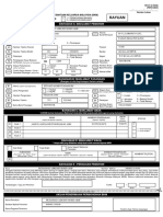 Lampiran 2 - Senarai Kod Pejabat Perakaunan | PDF