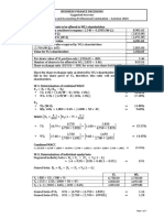 Business Finance Decisions: e F e M F